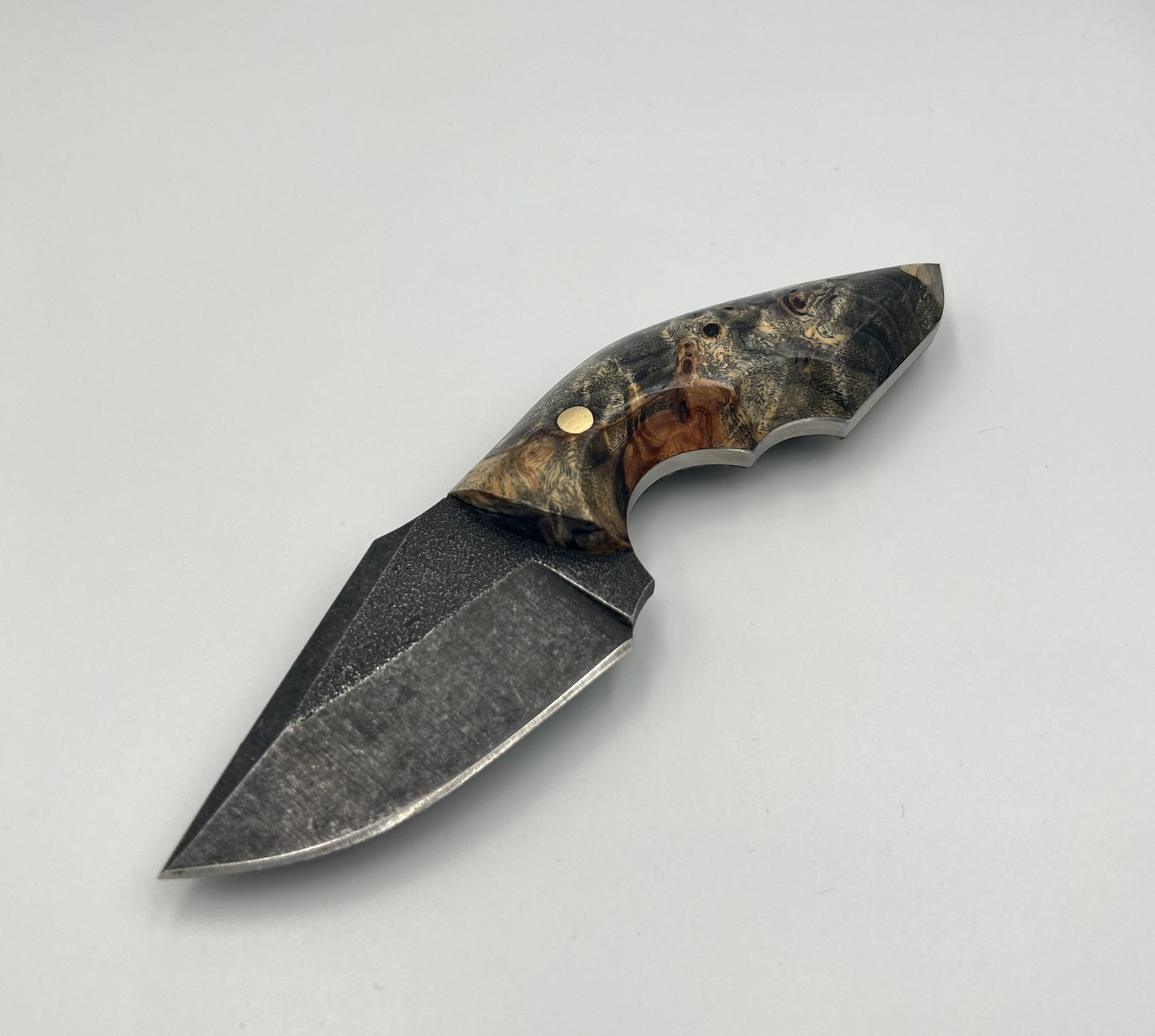 Sleipner Mini S1