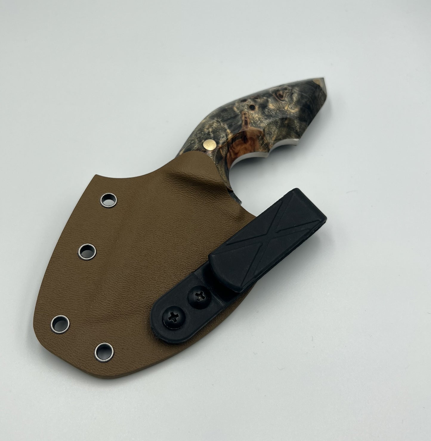 Sleipner Mini S1