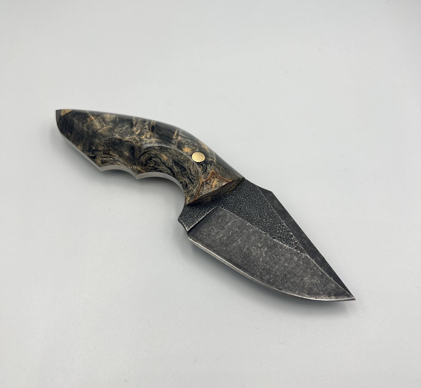 Sleipner Mini S1