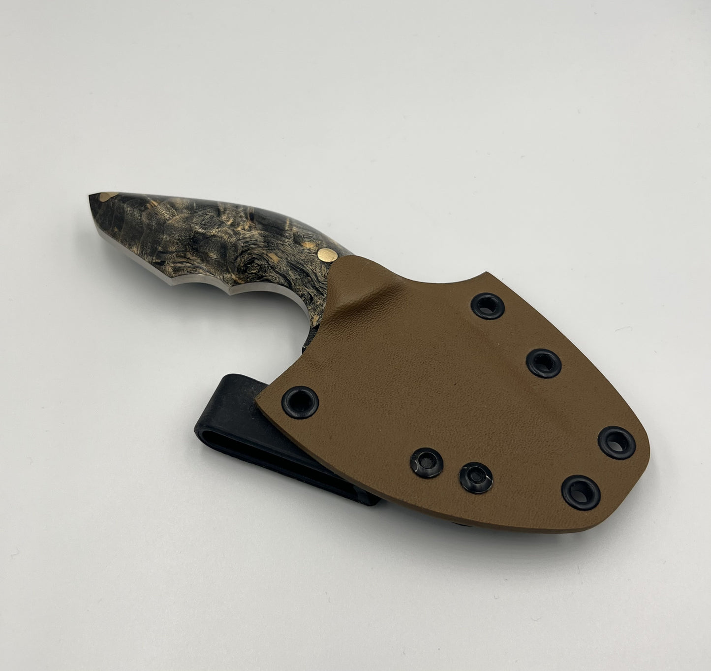 Sleipner Mini S1